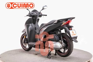 HONDA SCOOPY SH300i