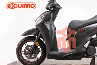 HONDA SCOOPY SH300i