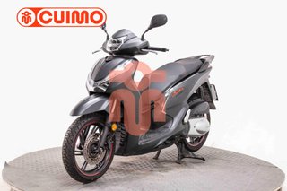 HONDA SCOOPY SH300i
