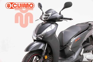 HONDA SCOOPY SH300i