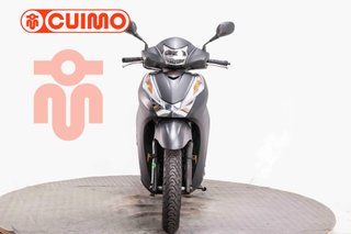HONDA SCOOPY SH300i