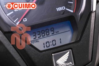 HONDA SCOOPY SH300i