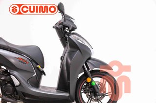 HONDA SCOOPY SH300i