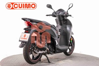 HONDA SCOOPY SH300i