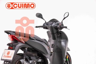 HONDA SCOOPY SH300i