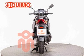 HONDA SCOOPY SH300i