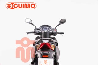 HONDA SCOOPY SH300i