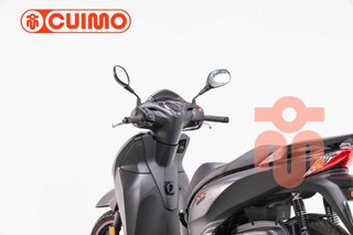 HONDA SCOOPY SH300i