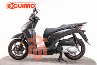 HONDA SCOOPY SH300i