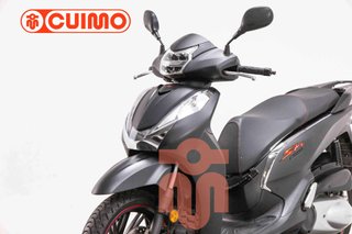 HONDA SCOOPY SH300i