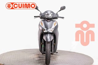 HONDA SCOOPY SH300i