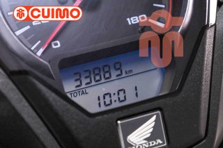 HONDA SCOOPY SH300i