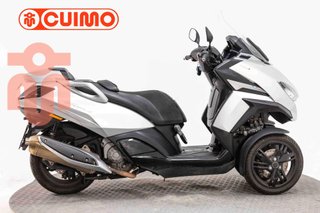 PEUGEOT METROPOLIS 400 ACTIVE