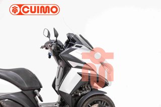 PEUGEOT METROPOLIS 400 ACTIVE