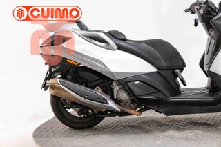 PEUGEOT METROPOLIS 400 ACTIVE