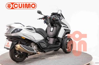 PEUGEOT METROPOLIS 400 ACTIVE
