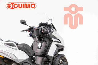 PEUGEOT METROPOLIS 400 ACTIVE