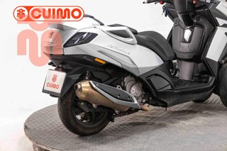 PEUGEOT METROPOLIS 400 ACTIVE