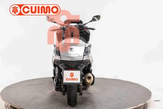 PEUGEOT METROPOLIS 400 ACTIVE