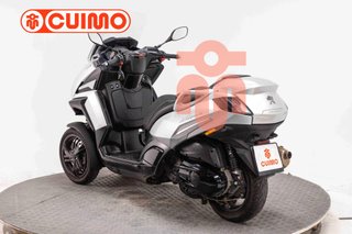 PEUGEOT METROPOLIS 400 ACTIVE