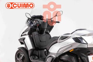 PEUGEOT METROPOLIS 400 ACTIVE