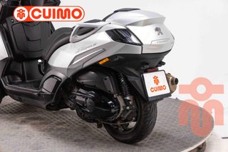 PEUGEOT METROPOLIS 400 ACTIVE