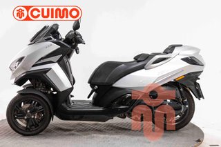 PEUGEOT METROPOLIS 400 ACTIVE