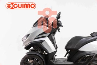 PEUGEOT METROPOLIS 400 ACTIVE