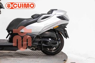 PEUGEOT METROPOLIS 400 ACTIVE