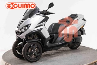 PEUGEOT METROPOLIS 400 ACTIVE