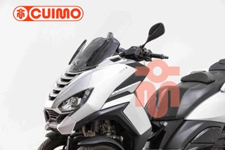 PEUGEOT METROPOLIS 400 ACTIVE