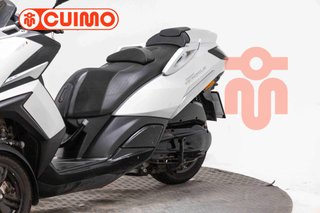 PEUGEOT METROPOLIS 400 ACTIVE
