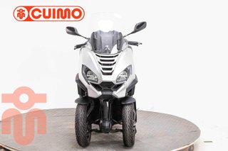 PEUGEOT METROPOLIS 400 ACTIVE