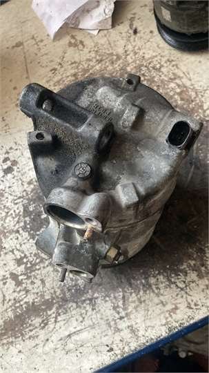 Compresor Aire Acondicionado Volkswagen Tiguan (5N1)(11.2007->)