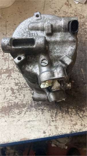 Compresor Aire Acondicionado Seat Leon (1P1)(05.2005->)