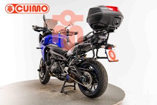 YAMAHA MT 09 TRACER
