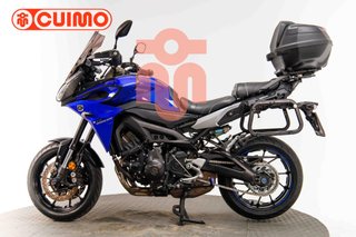 YAMAHA MT 09 TRACER