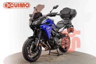 YAMAHA MT 09 TRACER