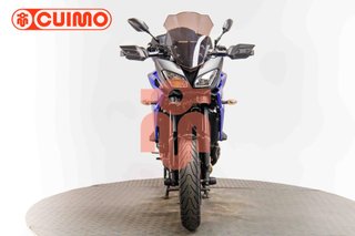 YAMAHA MT 09 TRACER