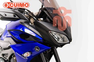 YAMAHA MT 09 TRACER