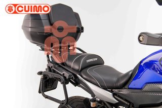YAMAHA MT 09 TRACER