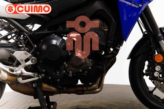 YAMAHA MT 09 TRACER