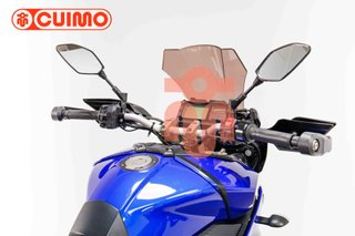 YAMAHA MT 09 TRACER