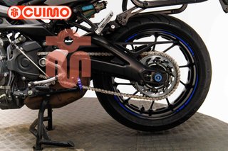 YAMAHA MT 09 TRACER