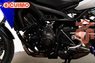 YAMAHA MT 09 TRACER