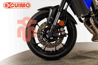 YAMAHA MT 09 TRACER