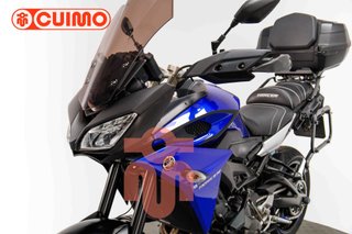 YAMAHA MT 09 TRACER