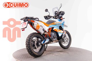 KTM 890 ADVENTURE R