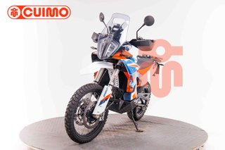 KTM 890 ADVENTURE R