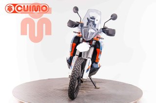 KTM 890 ADVENTURE R